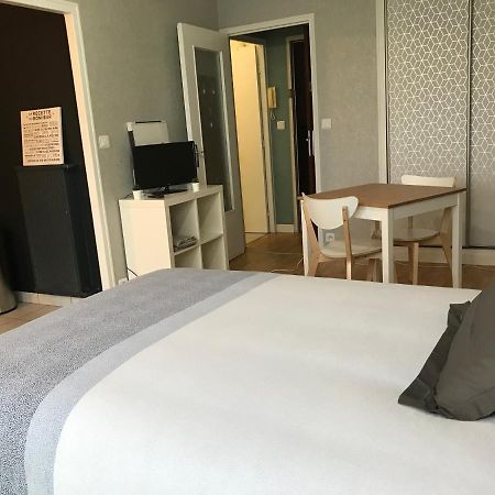Cosylocation La Varende 38 Ренн Екстер'єр фото